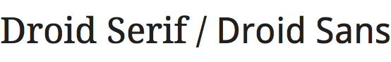 droid-serif_droid-sans