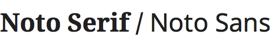 noto-serif_noto-sans