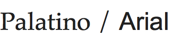 palatino_arial